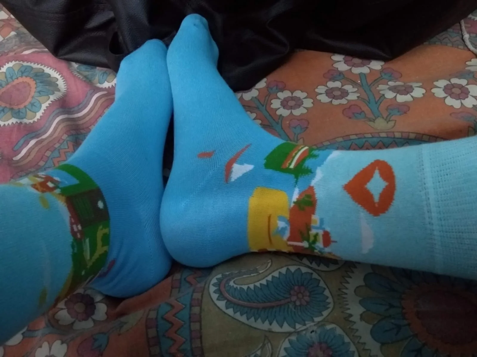 google socks