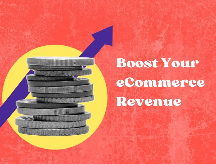 boost your ecommerce revenue with seo