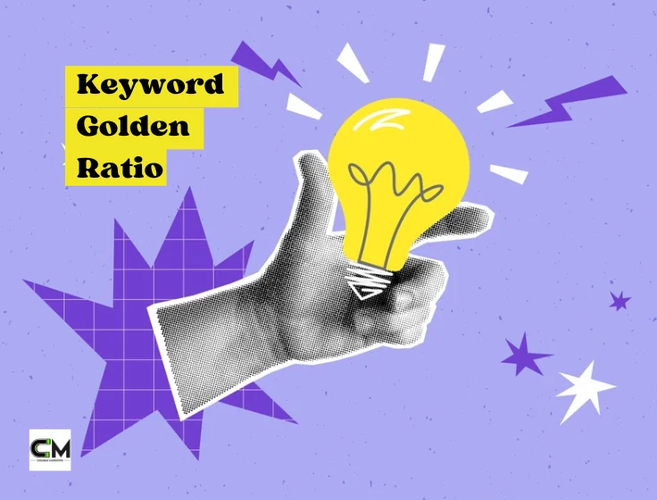 Mastering the Keyword Golden Ratio Technique