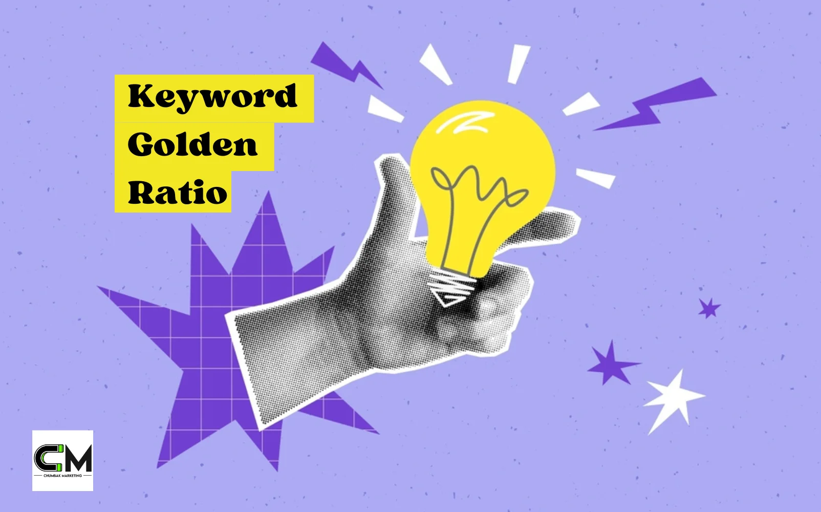 Keyword Golden Ratio: Your Secret to Ranking