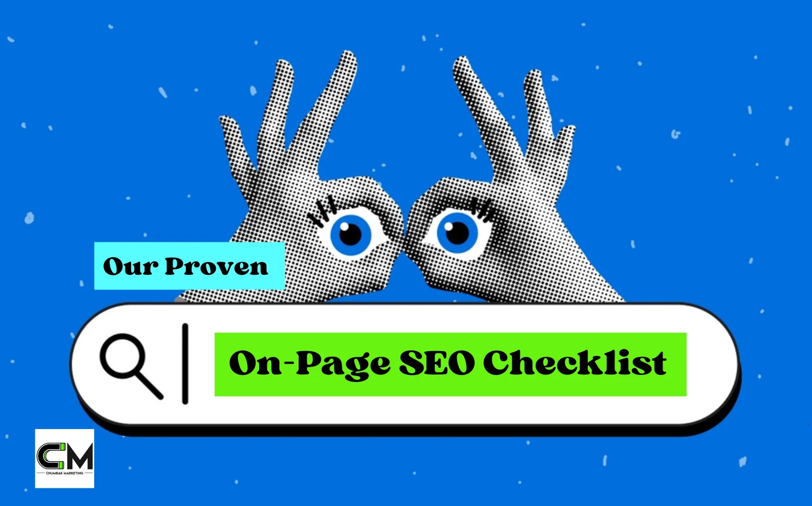 44 seo on page checklist for google first page ranking
