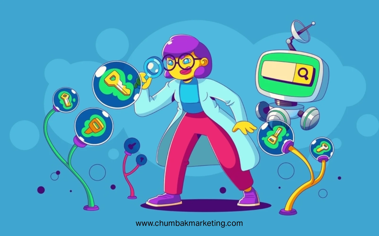 complete guide for seo in 2025