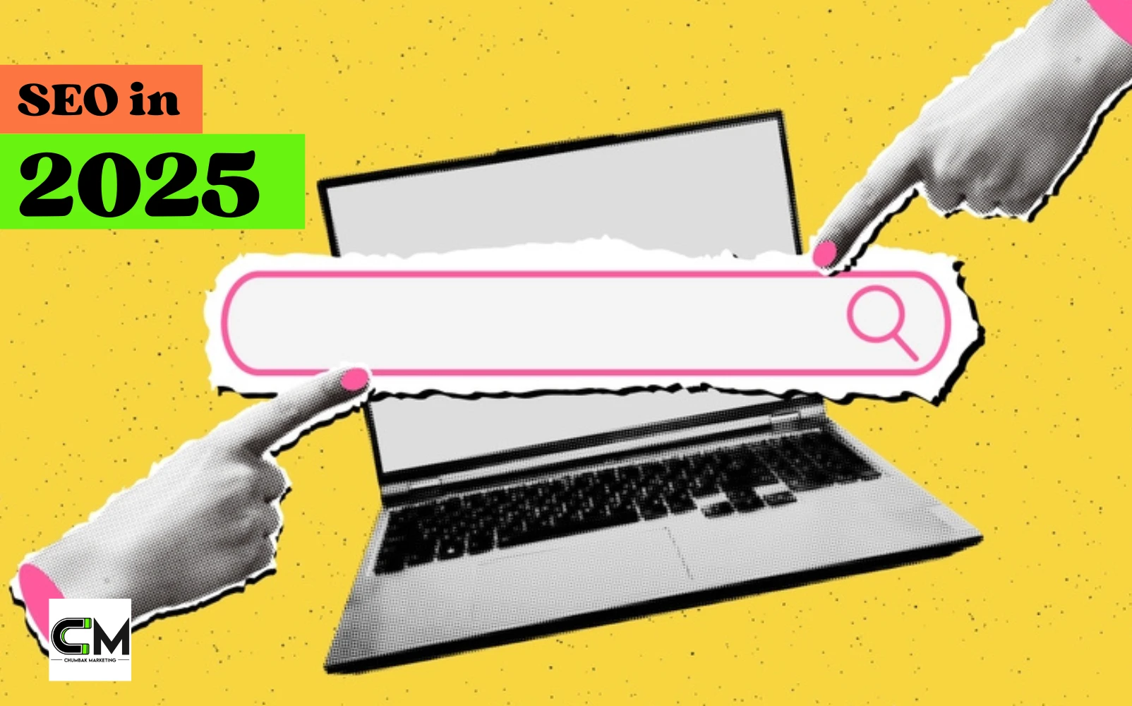 SEO in 2025