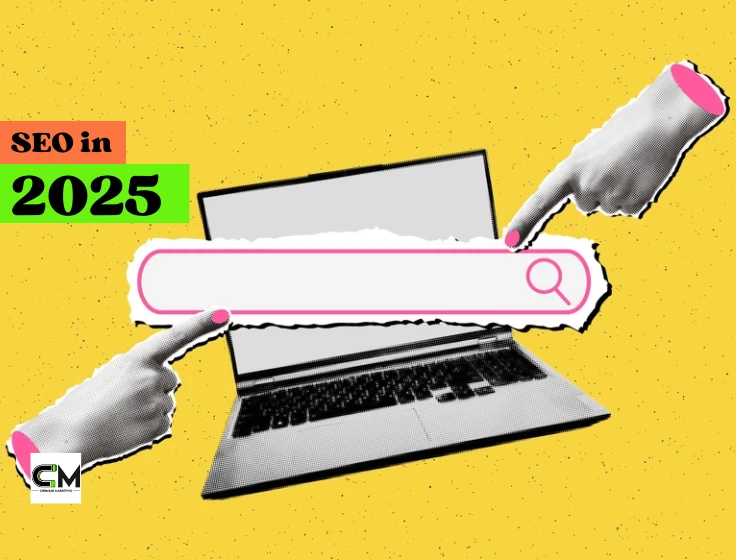 seo in 2025