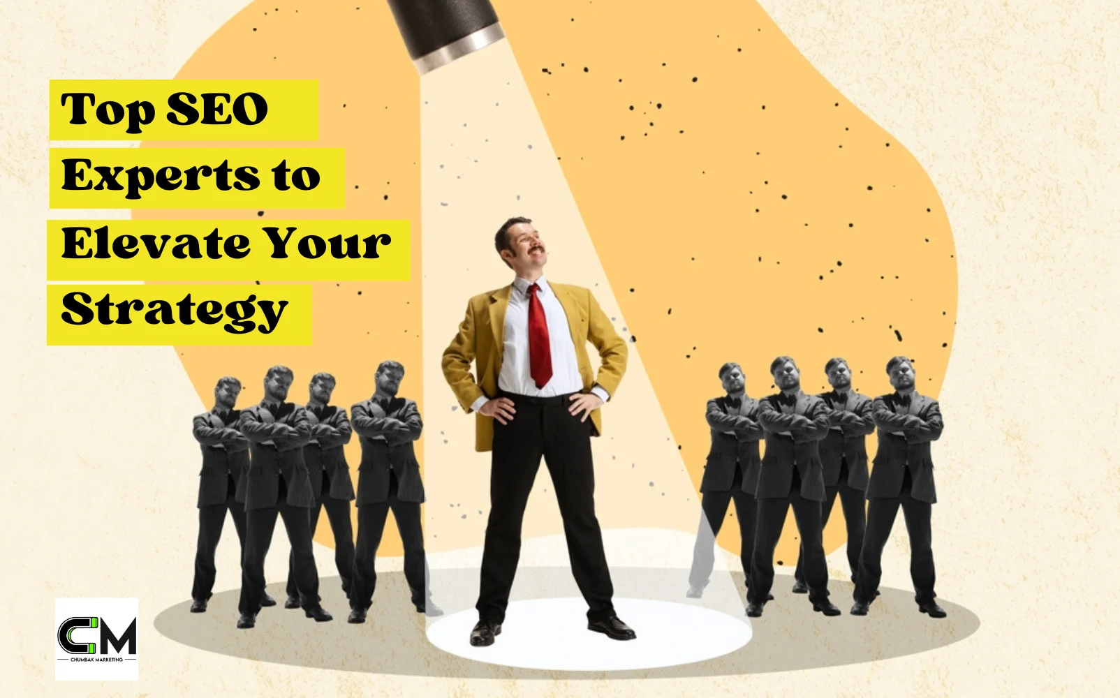 SEOs You Must Follow In 2025
