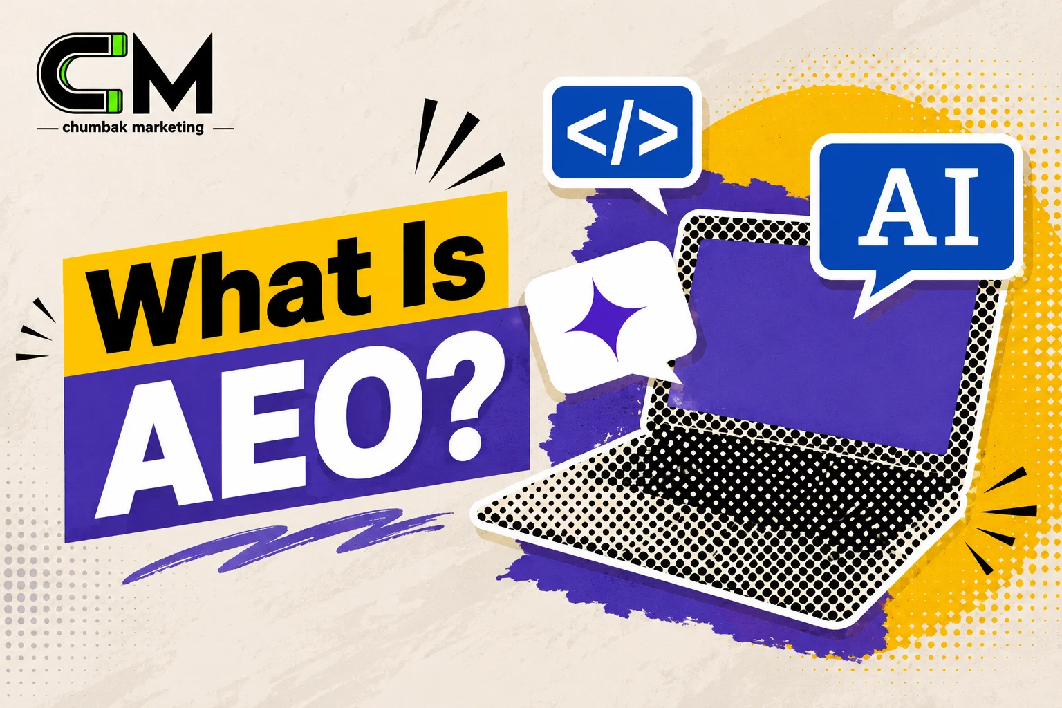 What Is AEO?