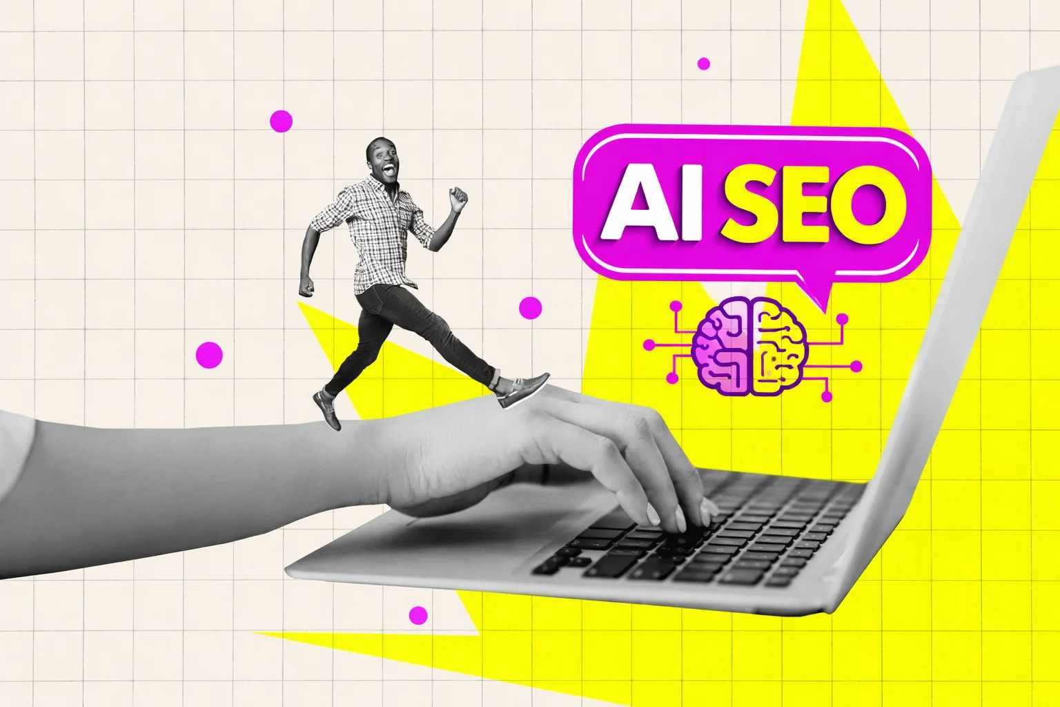AI SEO Agency in India