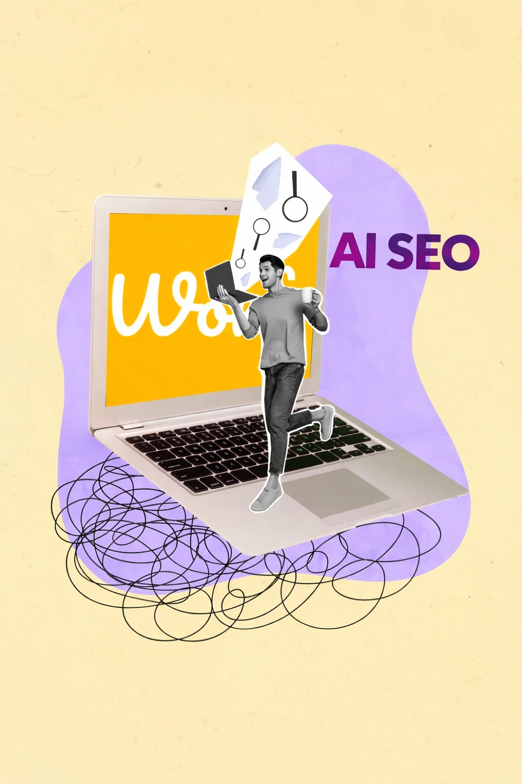 ai seo services in delhi