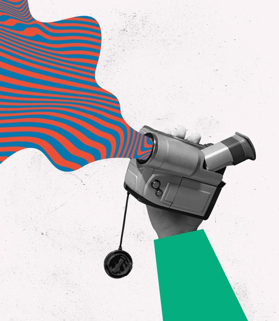 why video editing services